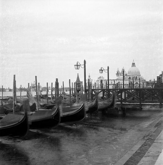 A Timeless Venezia